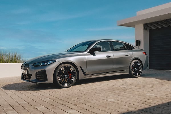 BMW i4
