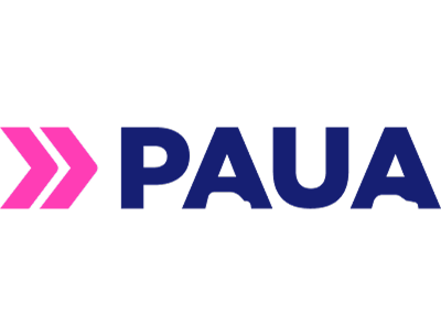 Paua logo