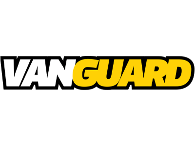 Van Guard Roof Racks