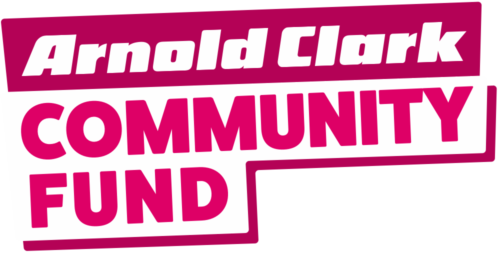 Community Fund Logo