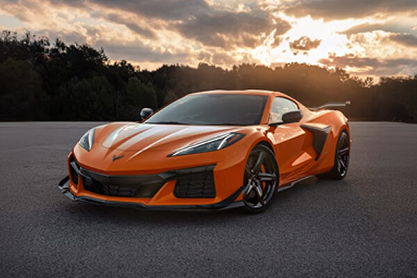 Corvette Z06