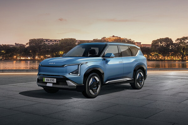 Kia EV5