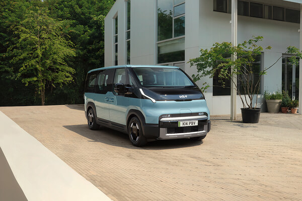 Kia PV5 Passenger