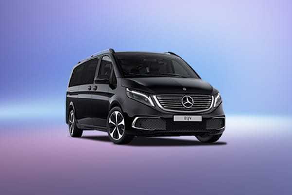 Mercedes-Benz EQV