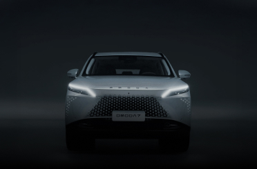 OMODA 7