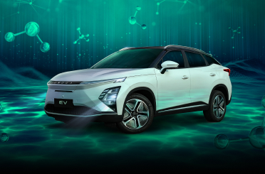 OMODA E5
