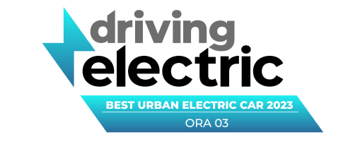 Driving Electric - Best urban electric car 2023