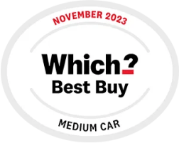 Which best buy November 2023 - medium car