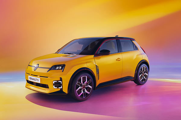 Renault 5