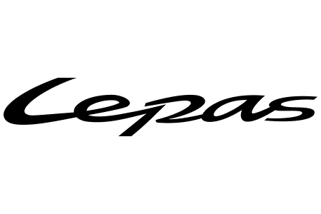 lepas logo