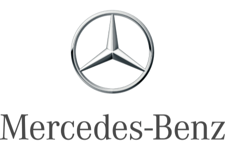Mercedes-benz logo